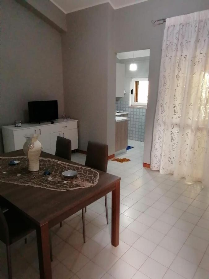 Ranieli Apartments Drapia 外观 照片