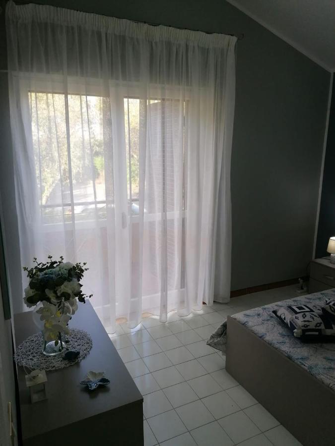 Ranieli Apartments Drapia 外观 照片
